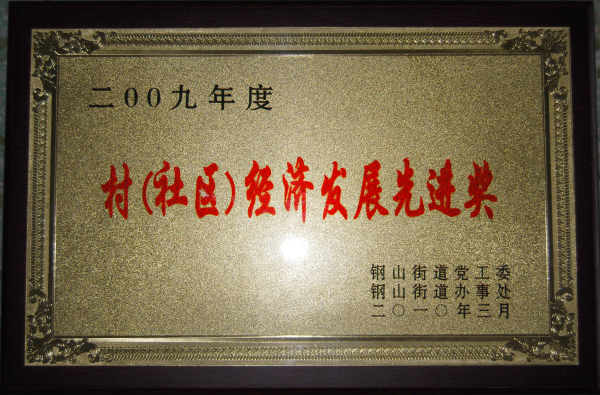 2015.09.29-钢山街道-2010.3-2009年度村（社区）经济发展先进奖.jpg
