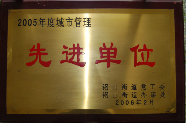 2015.09.01-钢山街道-2006.2-2005年度城市管理先进单位.jpg