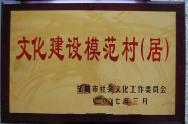 2015.10.20-邹城市-2007.3-文化建设模范村居.jpg