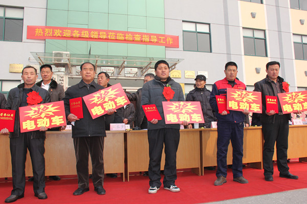 2014年度“孝老敬亲模范”