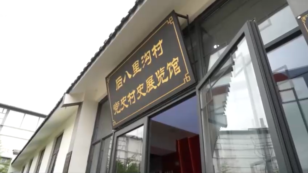 农耕小院赞初心
