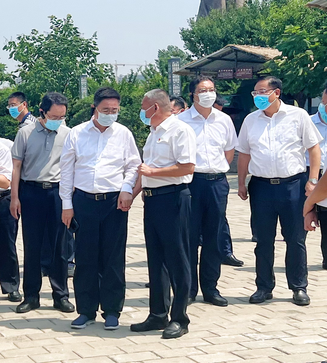 山东省委常委、宣传部长白玉刚莅临指导（2022.06.13）.jpg