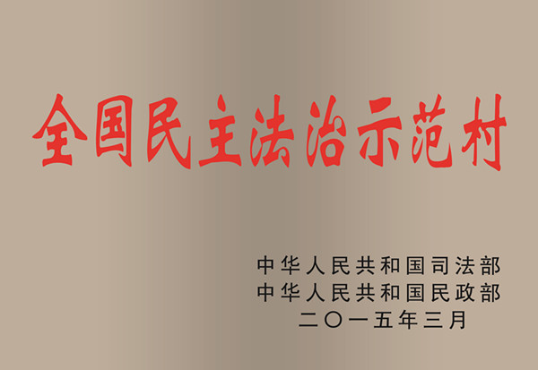 国家-2015.03 全国民主法治示范村.png