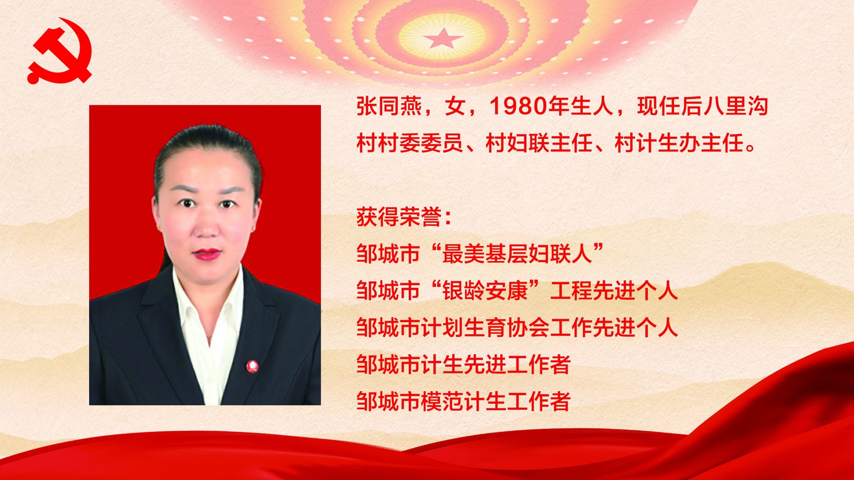 张同燕